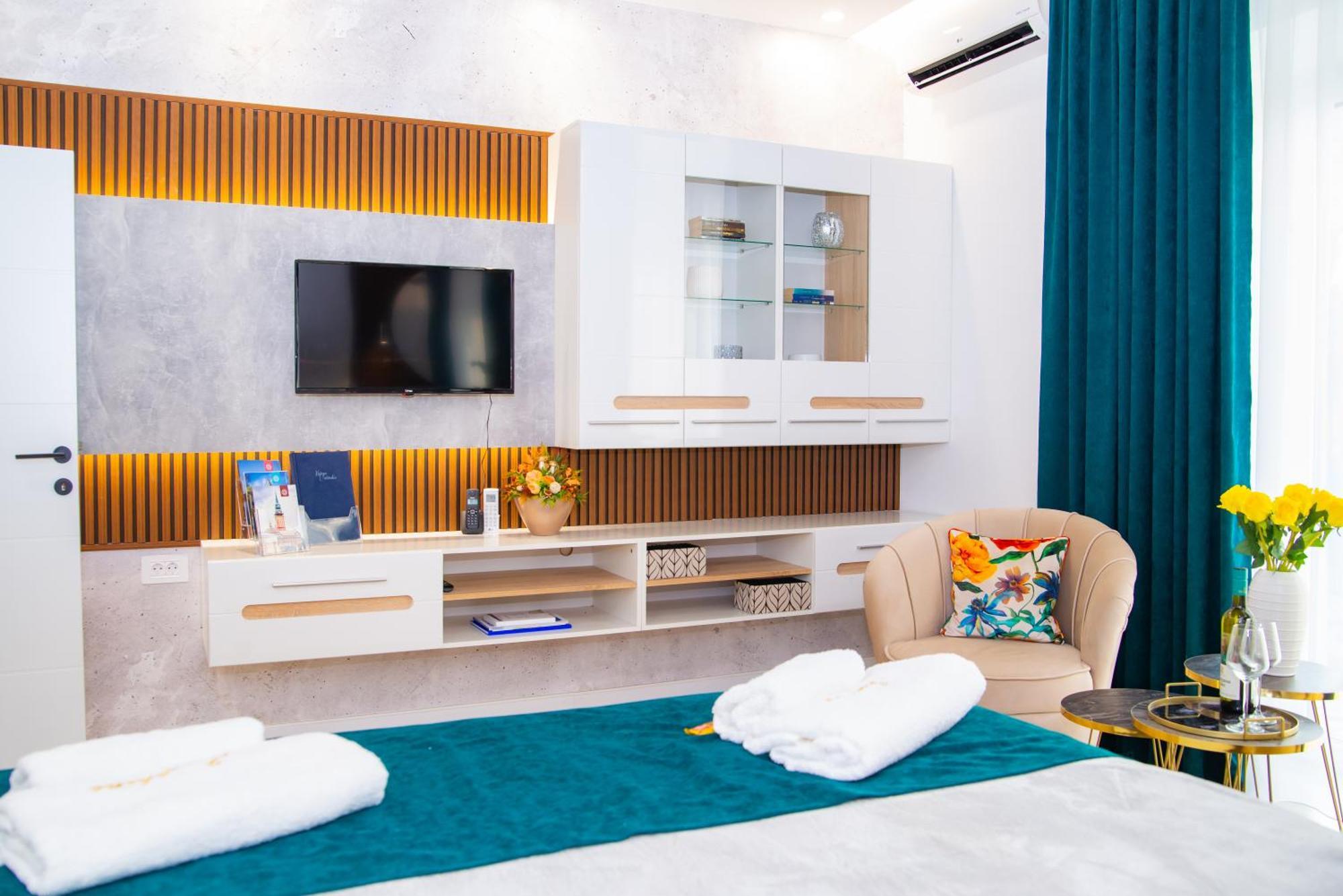Josephine Apartment Subotica Exterior photo