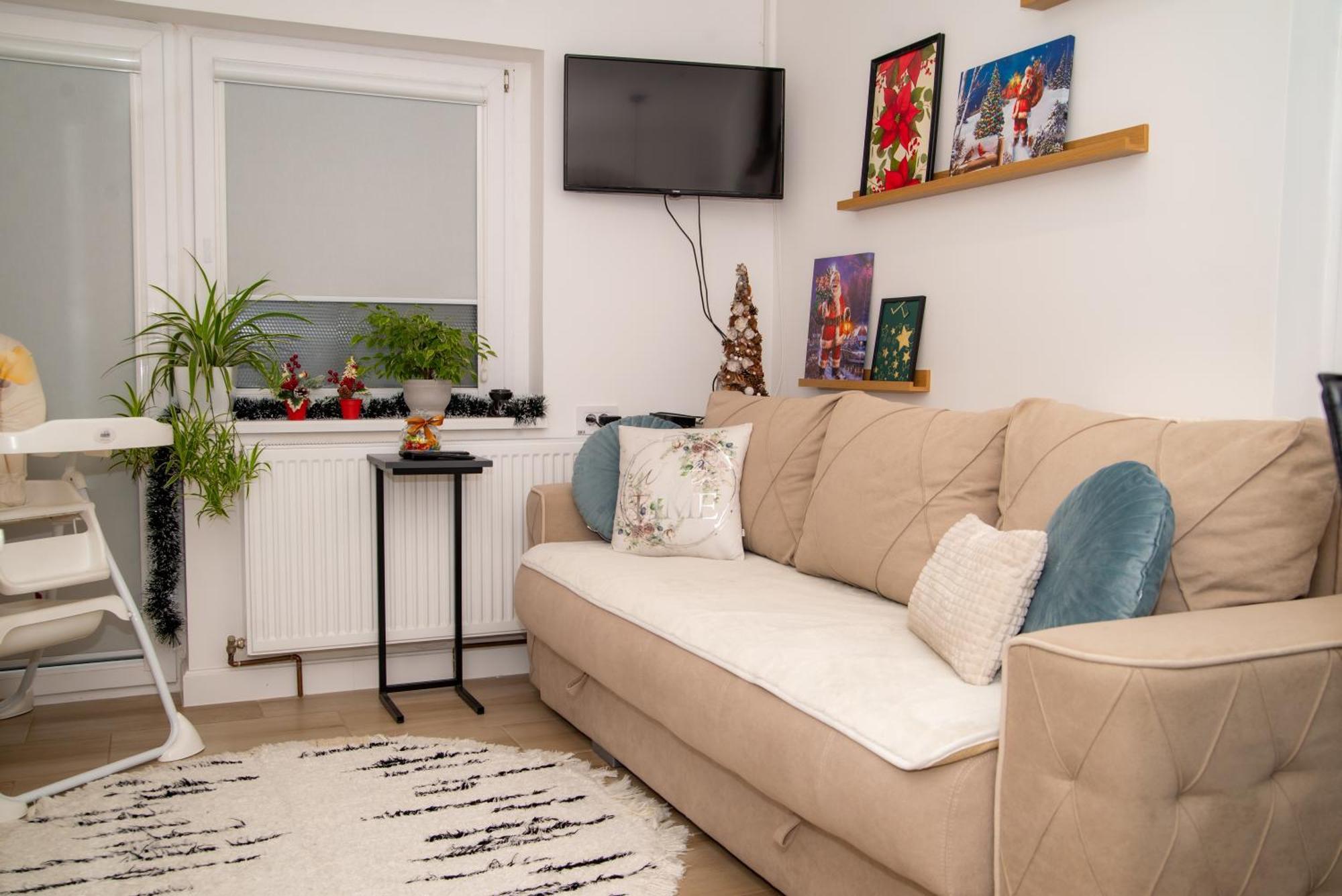 Josephine Apartment Subotica Exterior photo